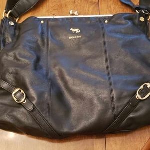 Emma Fox handbag